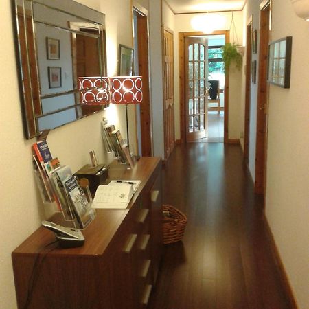 بولو Mo-Dhachaidh B&B المظهر الخارجي الصورة