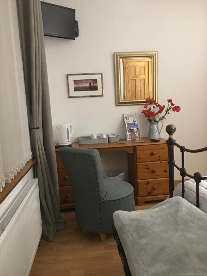 بولو Mo-Dhachaidh B&B المظهر الخارجي الصورة