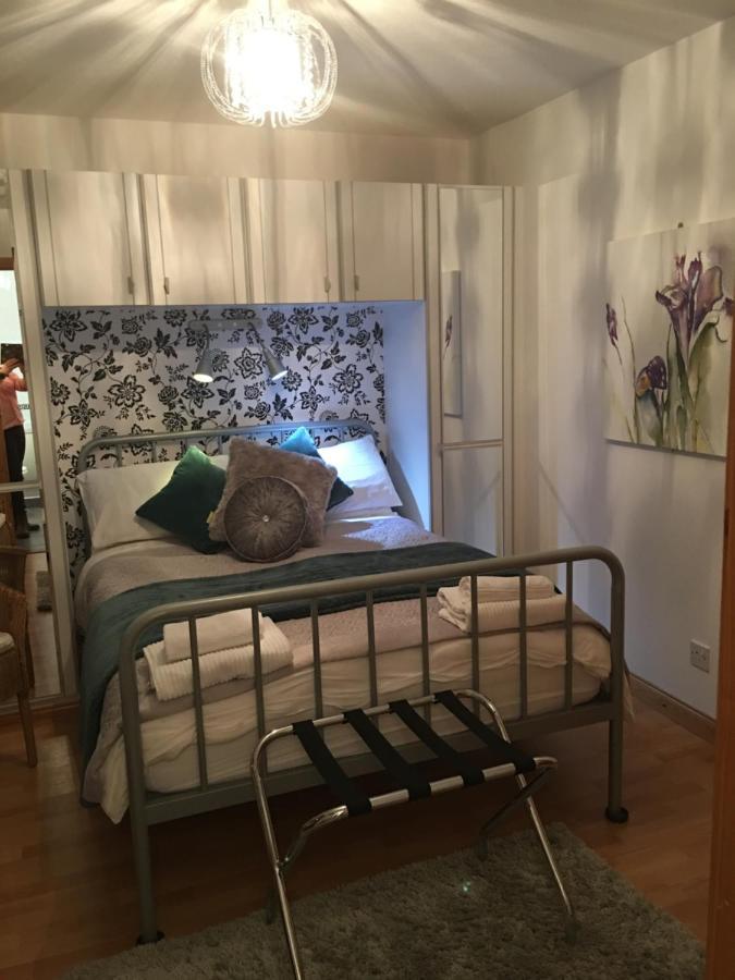 بولو Mo-Dhachaidh B&B المظهر الخارجي الصورة