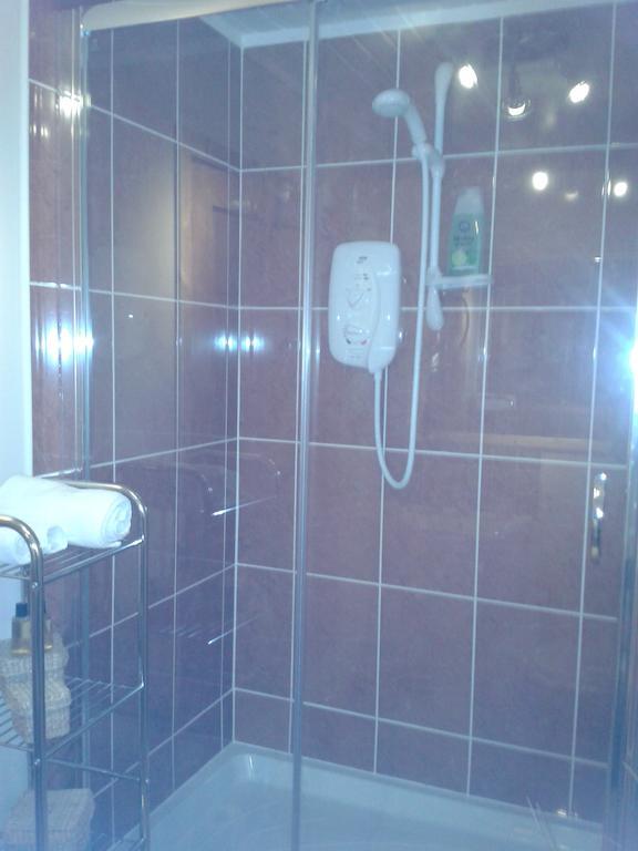 بولو Mo-Dhachaidh B&B الغرفة الصورة