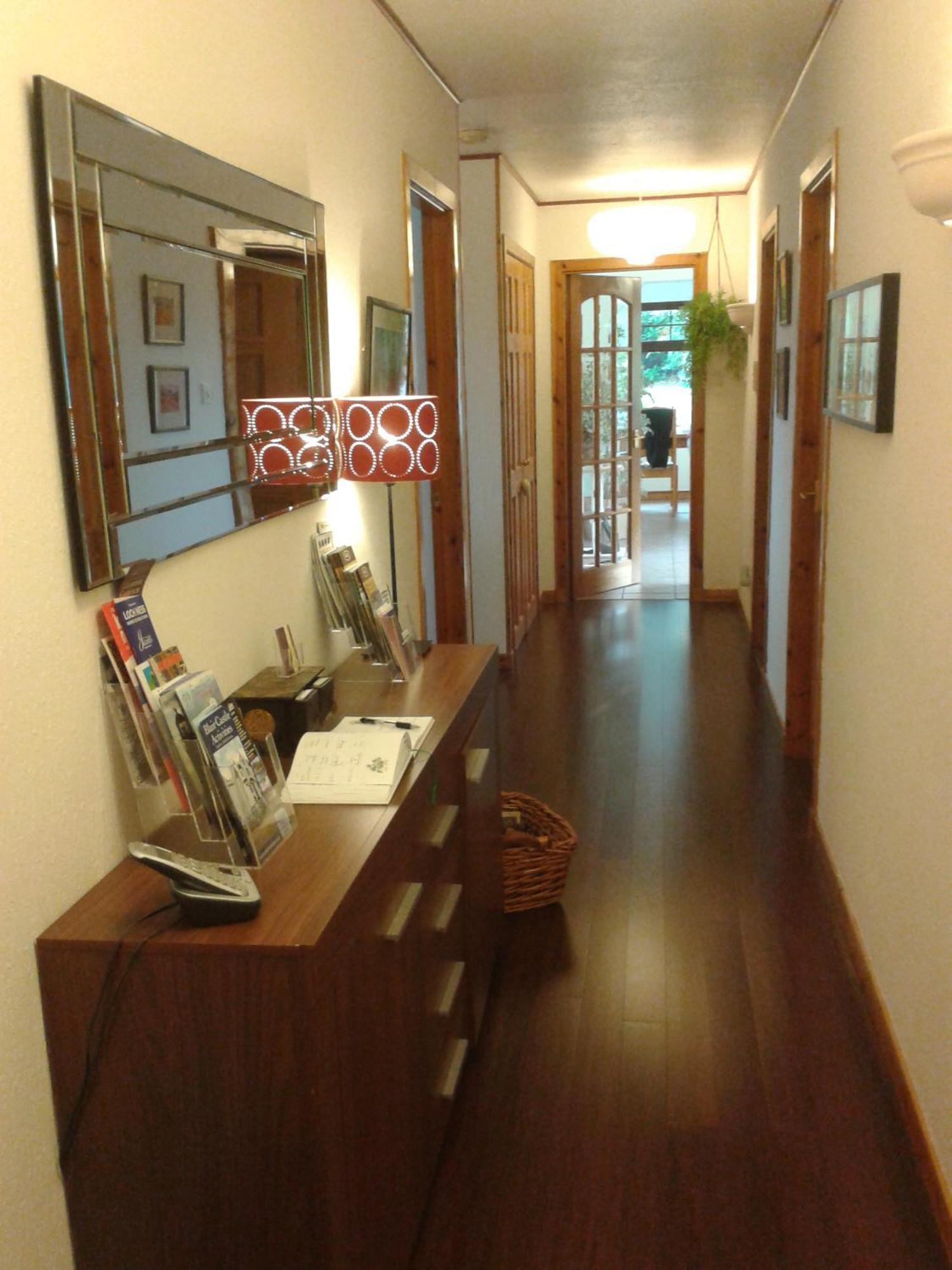 بولو Mo-Dhachaidh B&B المظهر الخارجي الصورة