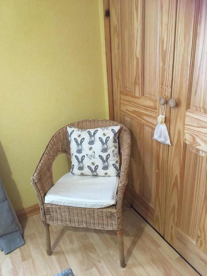 بولو Mo-Dhachaidh B&B المظهر الخارجي الصورة